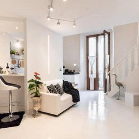 White Suite Florence Florença Exterior foto