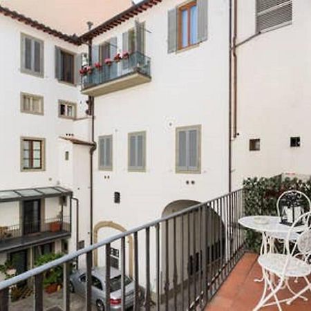 White Suite Florence Florença Exterior foto