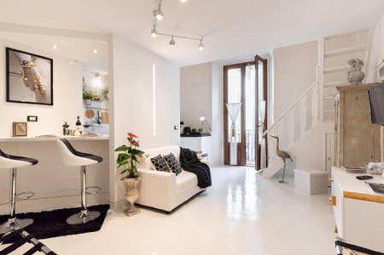 White Suite Florence Florença Exterior foto