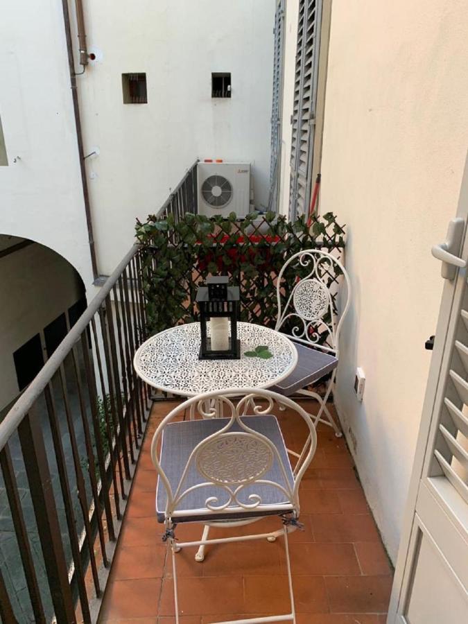 White Suite Florence Florença Exterior foto