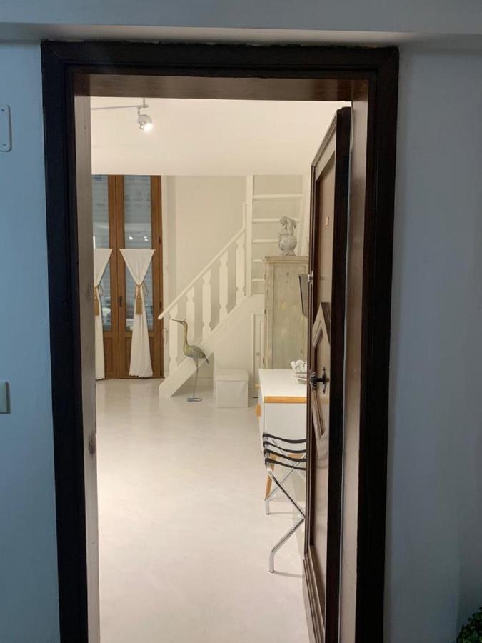 White Suite Florence Florença Exterior foto