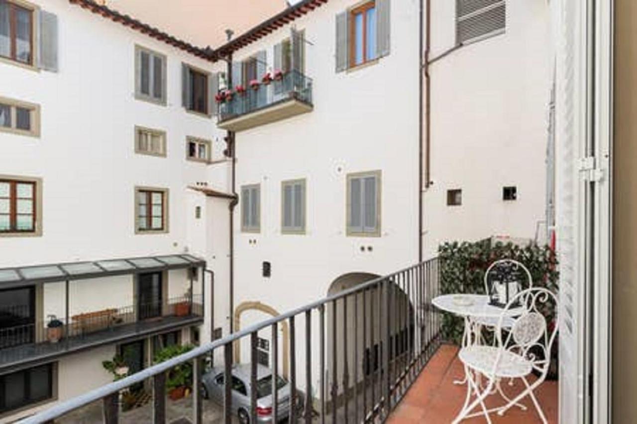 White Suite Florence Florença Exterior foto