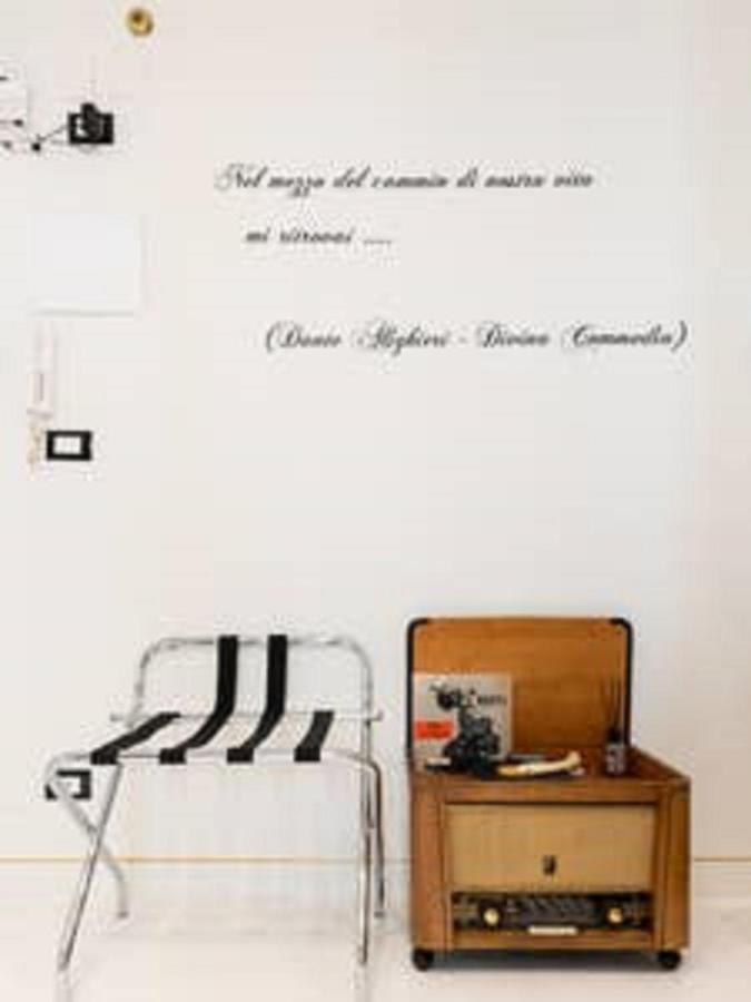 White Suite Florence Florença Exterior foto